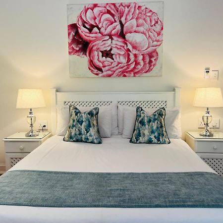 ليديسميث Peaches & Cream Bed & Breakfast المظهر الخارجي الصورة