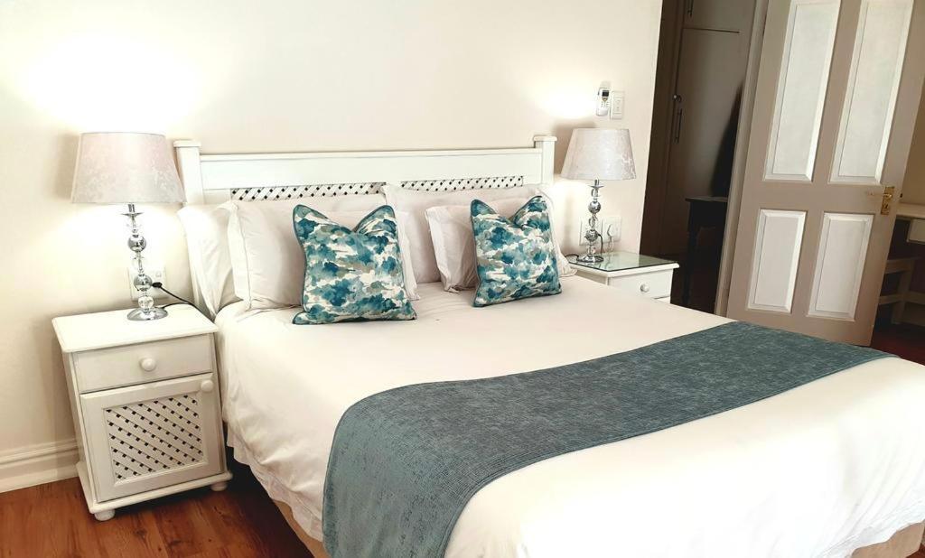 ليديسميث Peaches & Cream Bed & Breakfast المظهر الخارجي الصورة
