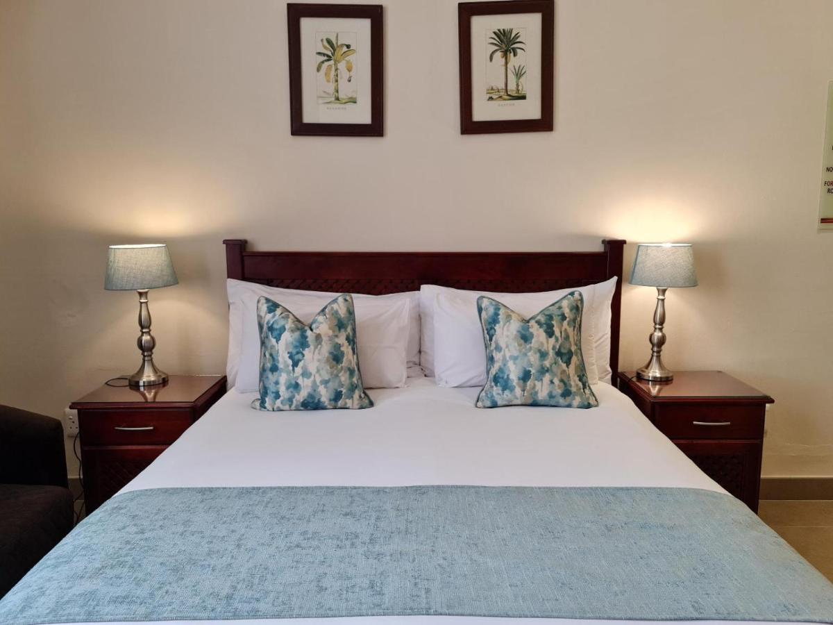 ليديسميث Peaches & Cream Bed & Breakfast المظهر الخارجي الصورة