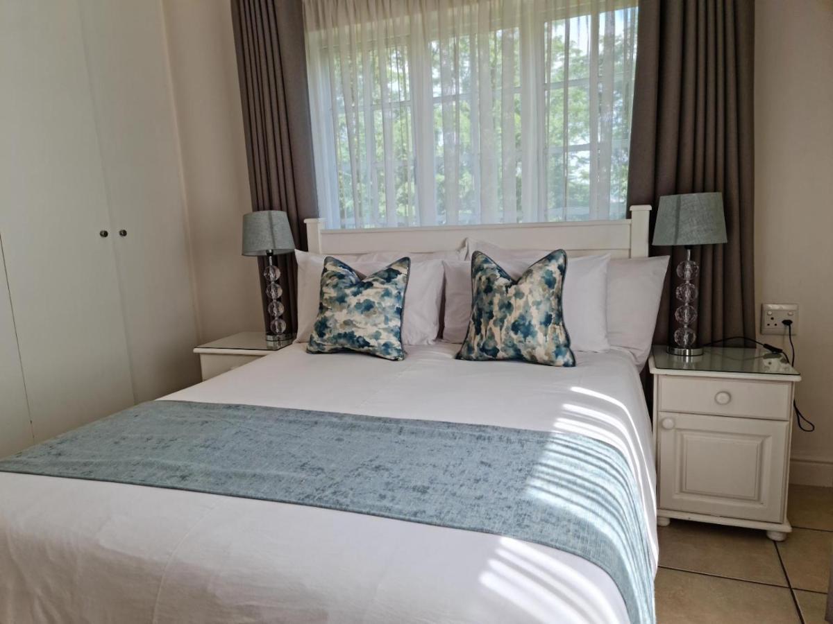 ليديسميث Peaches & Cream Bed & Breakfast المظهر الخارجي الصورة