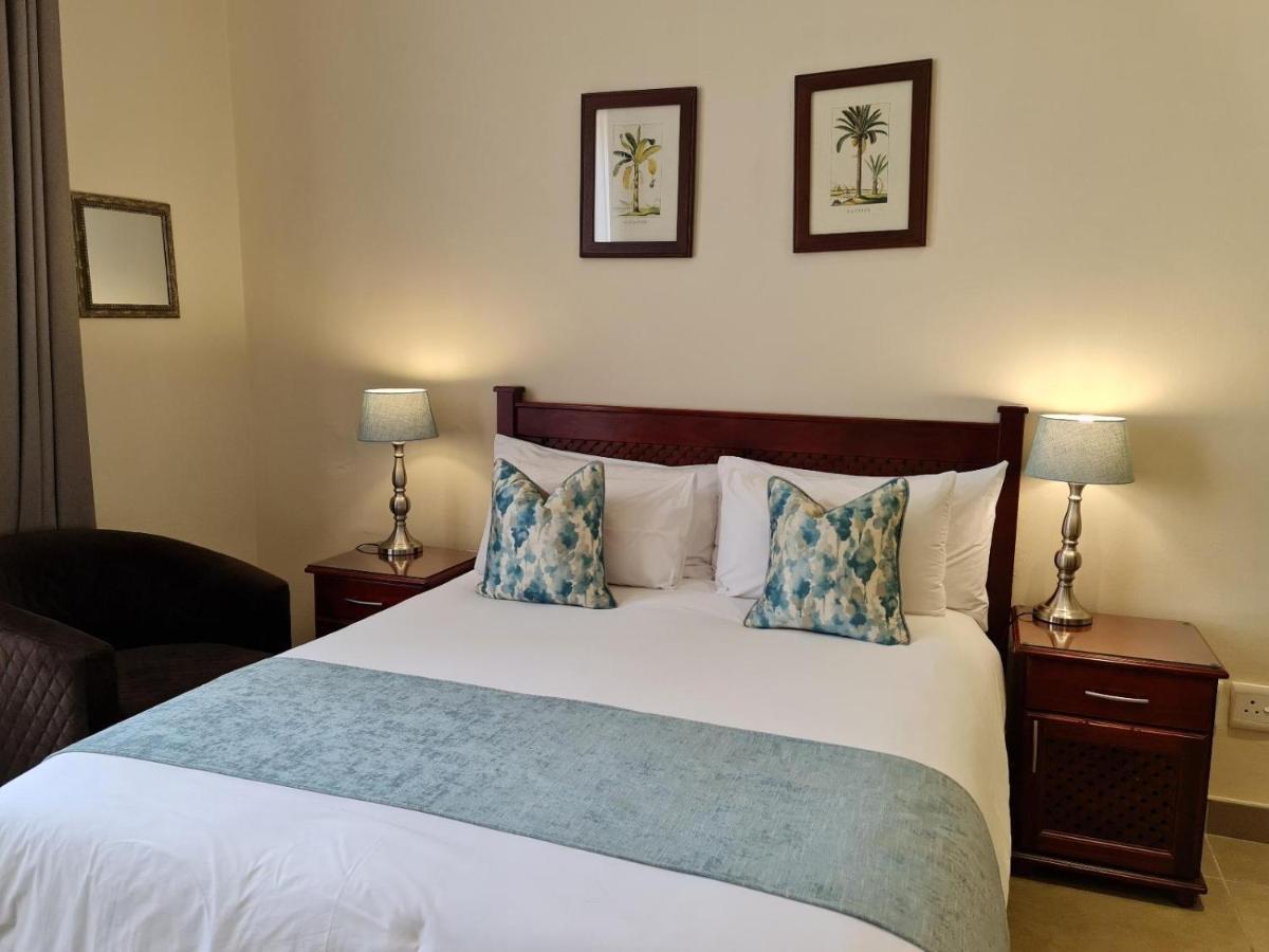 ليديسميث Peaches & Cream Bed & Breakfast المظهر الخارجي الصورة