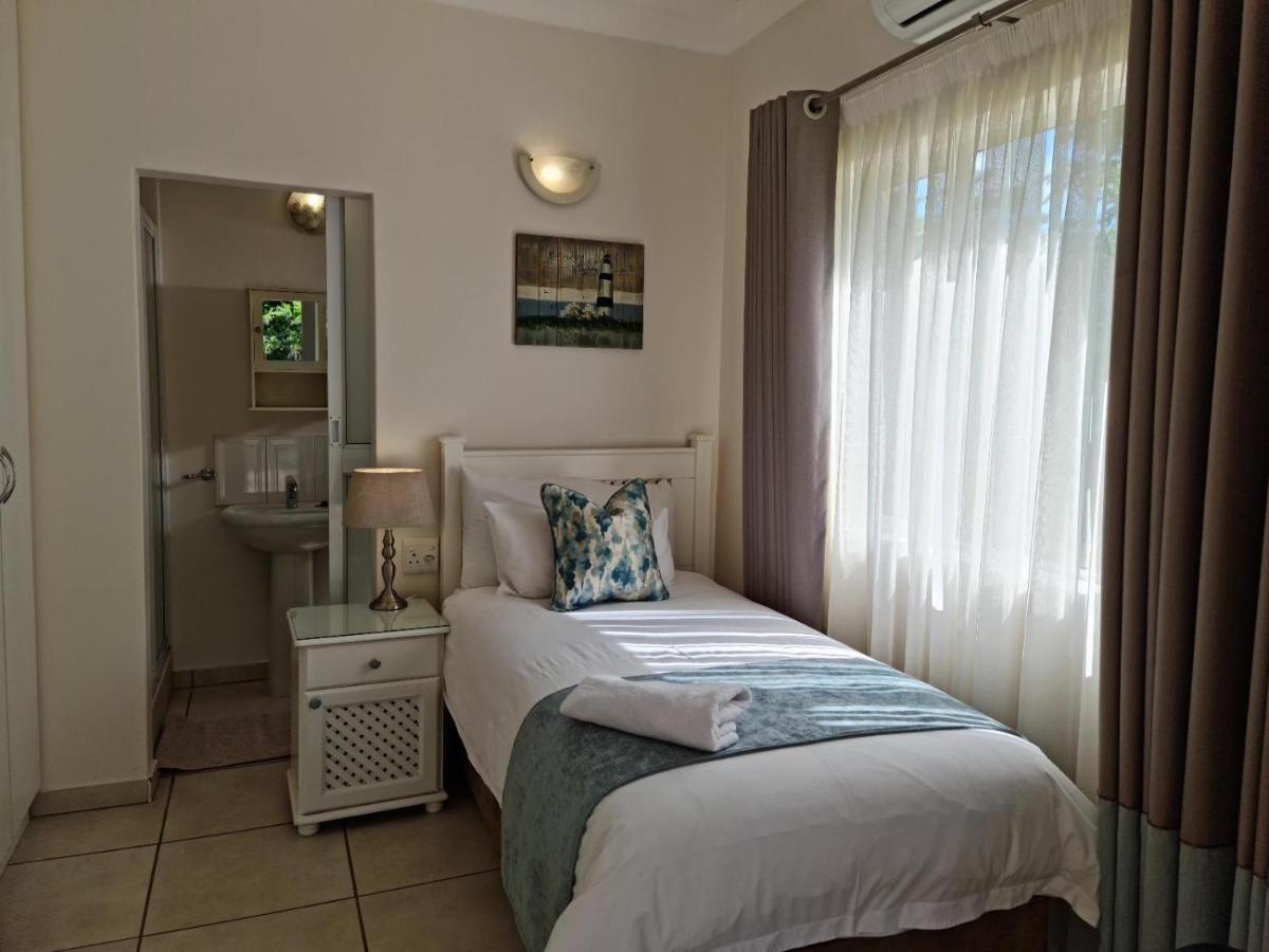 ليديسميث Peaches & Cream Bed & Breakfast المظهر الخارجي الصورة