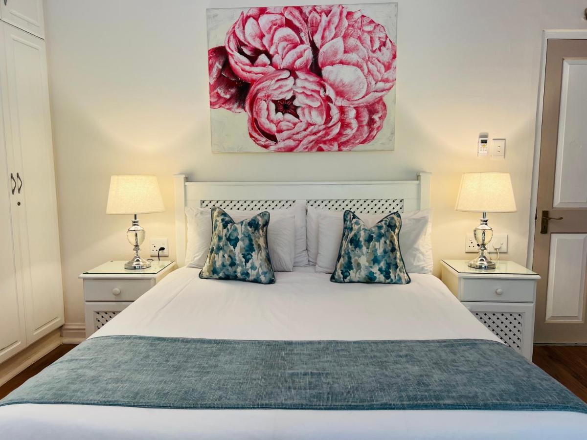 ليديسميث Peaches & Cream Bed & Breakfast المظهر الخارجي الصورة