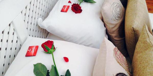 ليديسميث Peaches & Cream Bed & Breakfast المظهر الخارجي الصورة